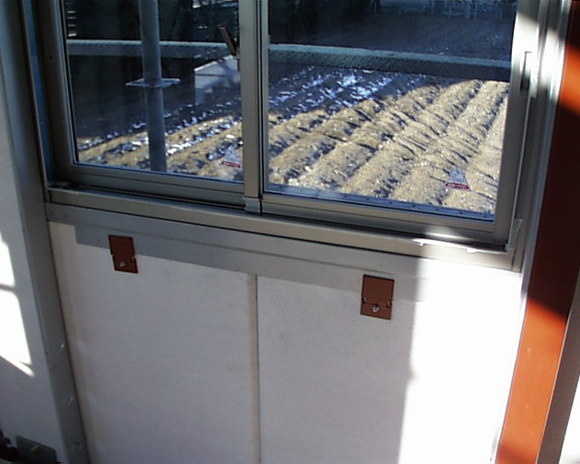 window