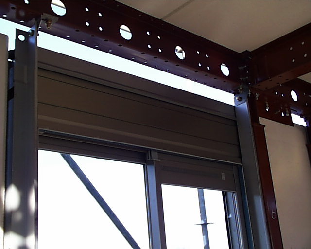 window
